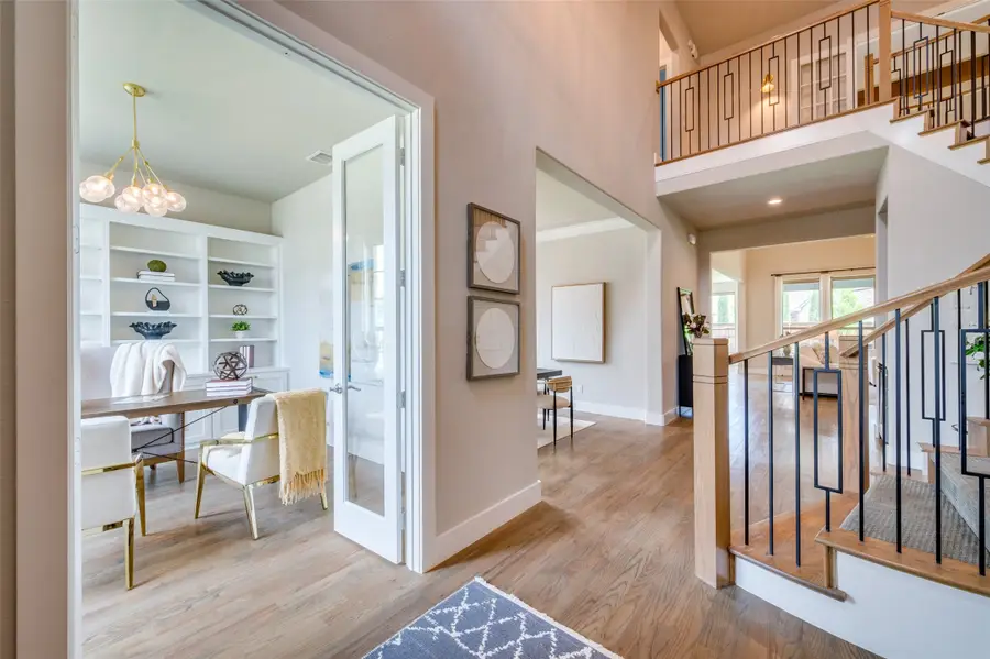 6194 Loxton Boulevard, Frisco, TX 75034 - #3