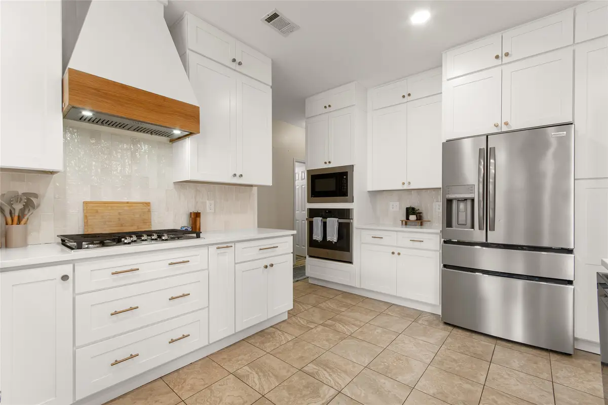11224 Pagewynne Drive, Frisco, TX 75035 - #1