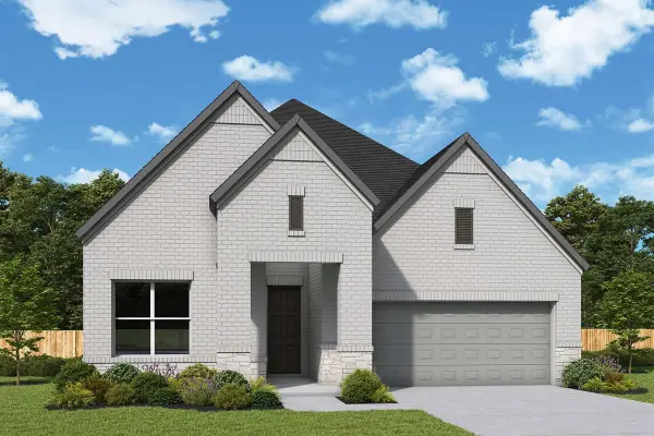 3020 Colt Lane, Celina, TX 75009