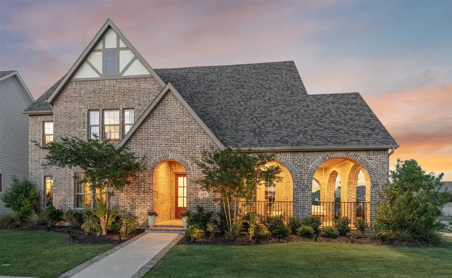 613 N Pecan Parkway, Northlake, TX 76247 - #3