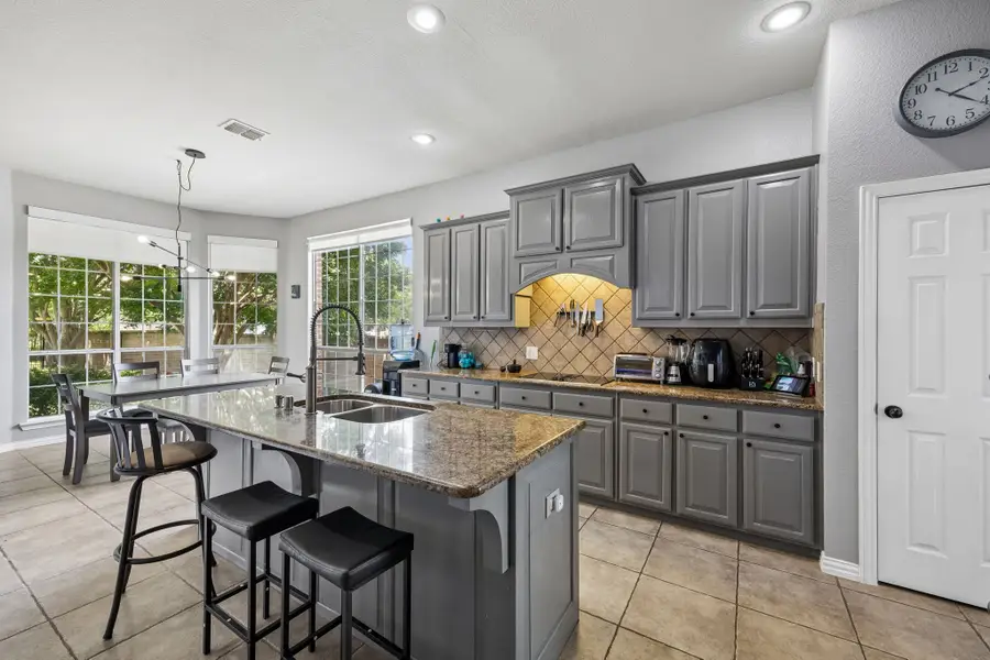 6211 Crestridge Lane, Sachse, TX 75048 - #3