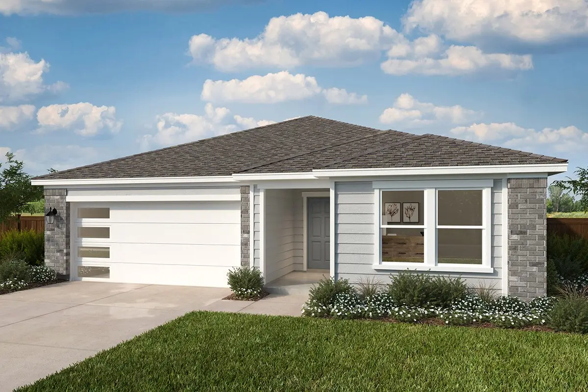 2708 Goldfinch Drive, Denton, TX 76205 - #1