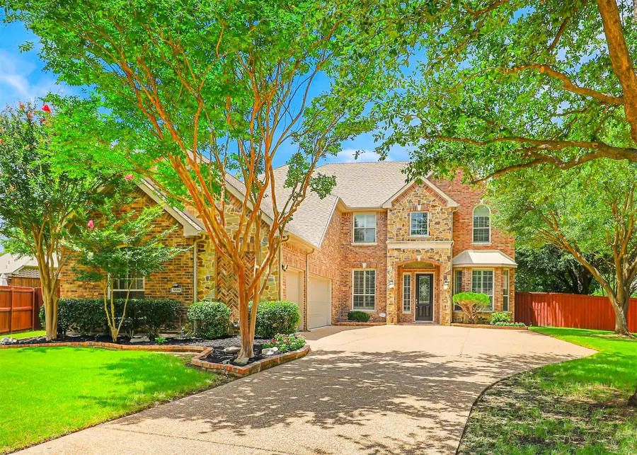 5320 Dunster Drive, McKinney, TX 75070 - #2