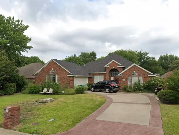 3613 Marianne Circle, Denton, TX 76209