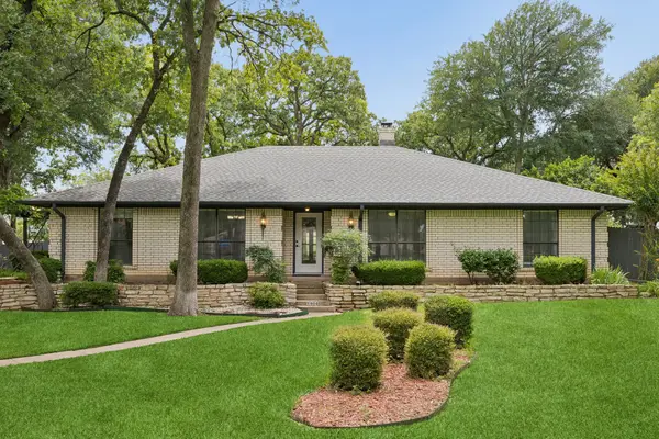 1804 Lakewood Drive, Weatherford, TX 76087