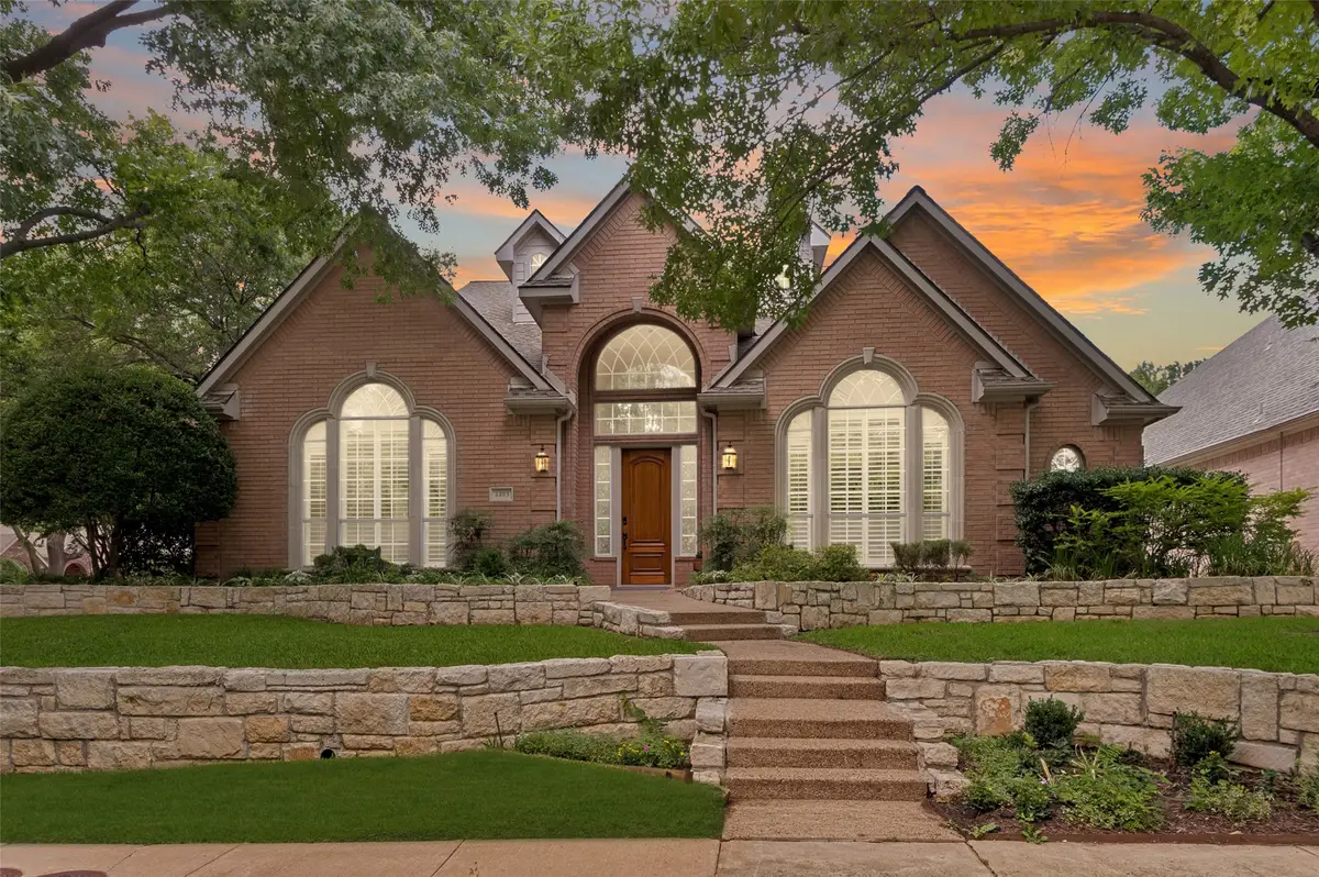 4403 Andora Court, Dallas, TX 75287 - #1