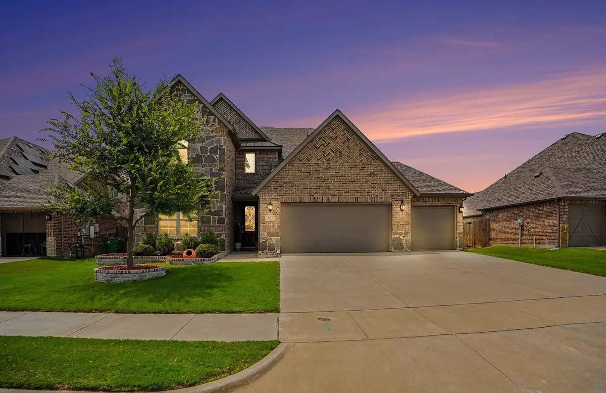 252 Lillian Lane, Waxahachie, TX 75165 - #1