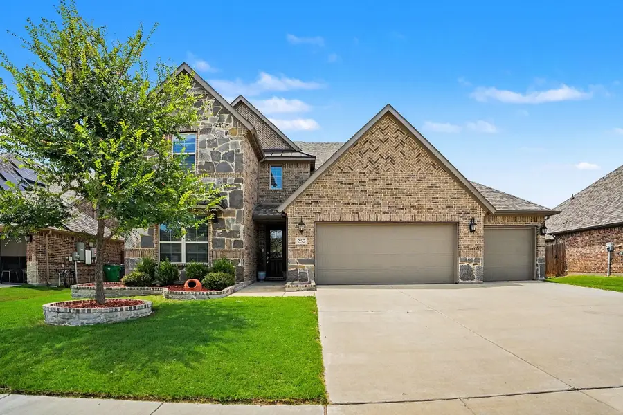 252 Lillian Lane, Waxahachie, TX 75165 - #2