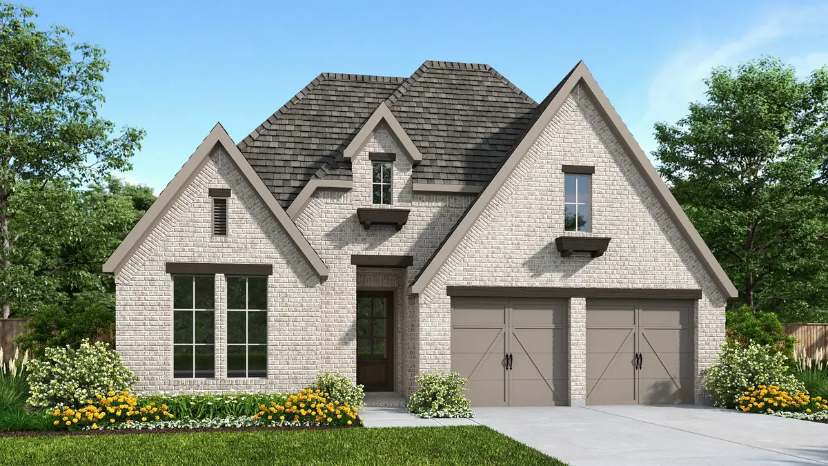 10401 Wyatts Run Road, Fort Worth, TX 76126 - #1