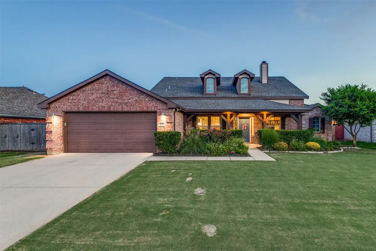 1030 Mellanie Lane, Celina, TX 75009 - #1