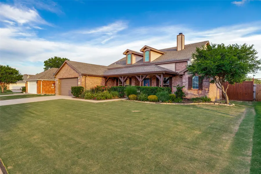 1030 Mellanie Lane, Celina, TX 75009 - #2