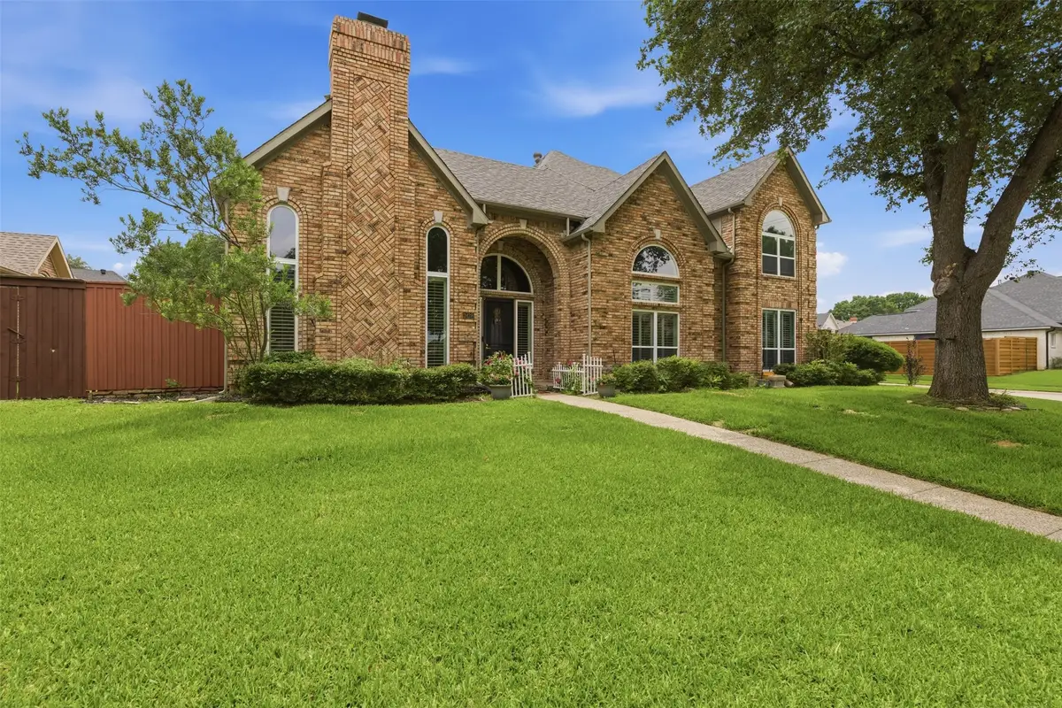 3428 Cabriolet Court, Plano, TX 75023 - #1