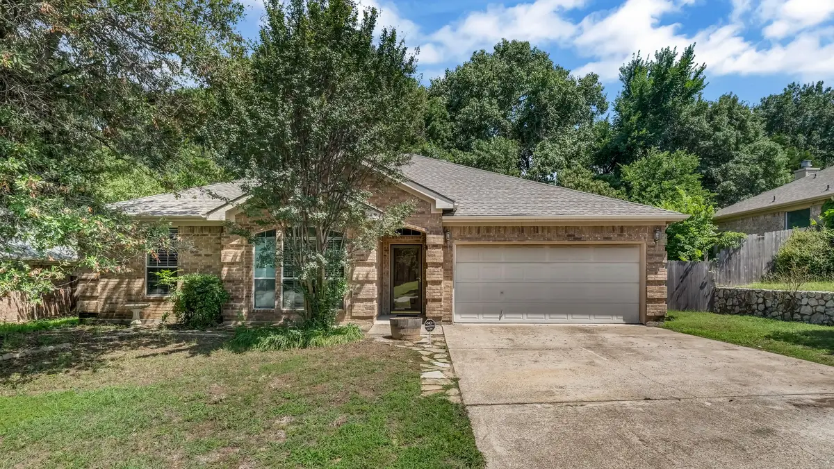2205 Country Brook Drive, Weatherford, TX 76087 - #1