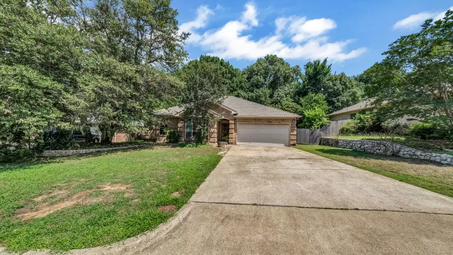 2205 Country Brook Drive, Weatherford, TX 76087 - #3
