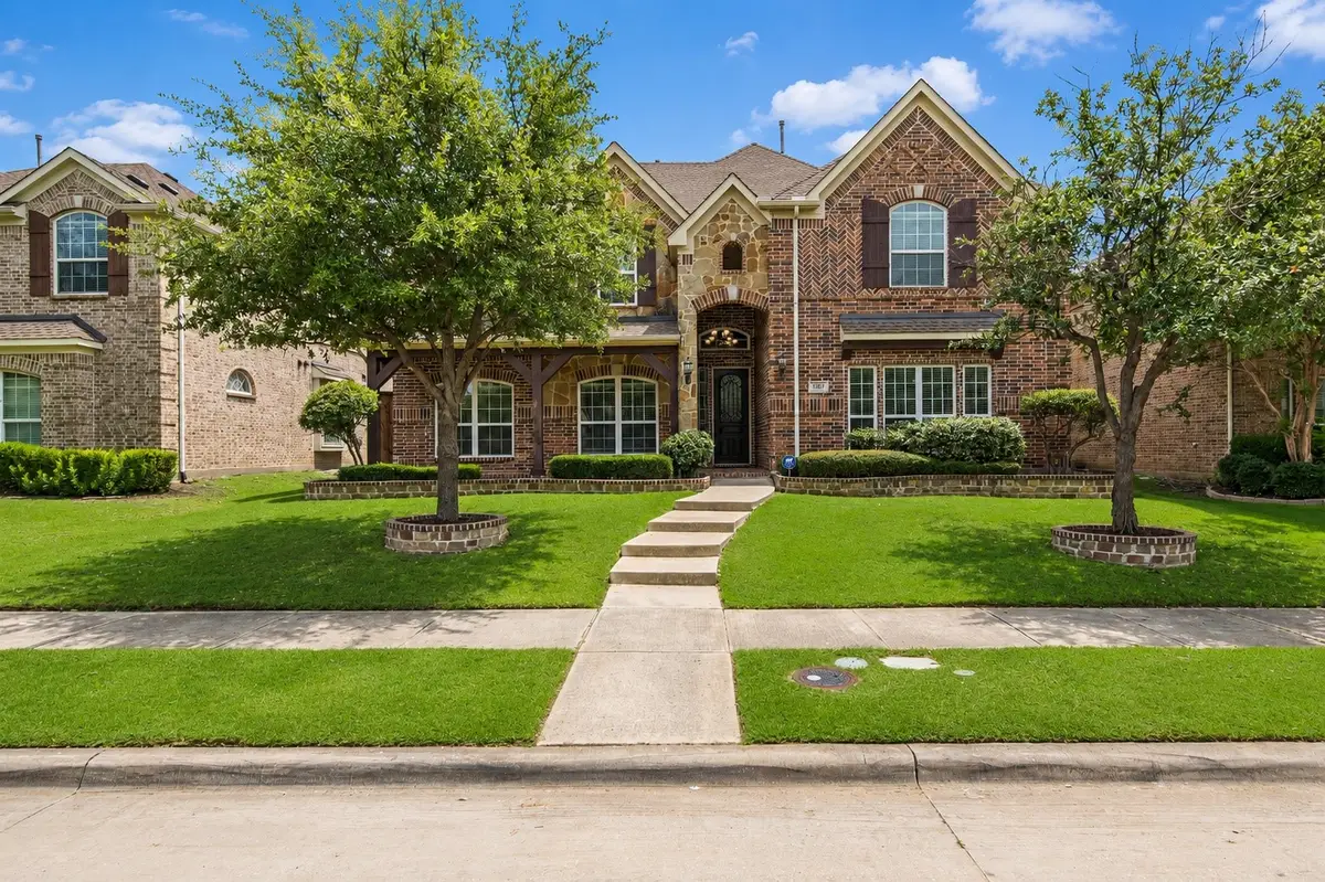 3167 Izabella Court, Frisco, TX 75033 - #1