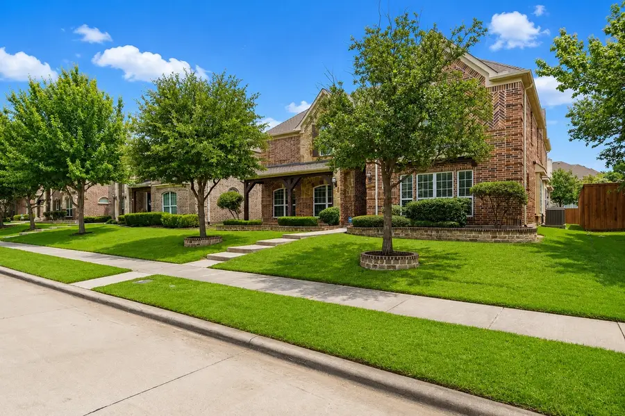 3167 Izabella Court, Frisco, TX 75033 - #3
