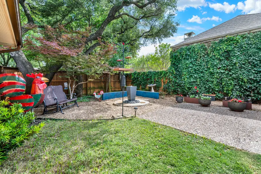 14104 Regency Place, Dallas, TX 75254 - #2