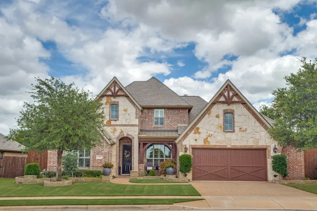 15136 Seventeen Lakes Boulevard, Roanoke, TX 76262 - #1