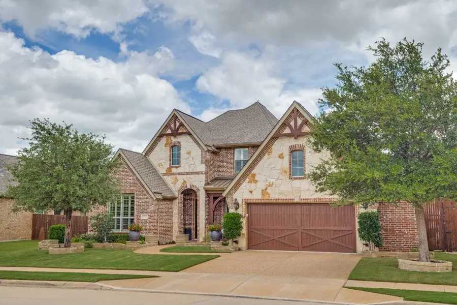15136 Seventeen Lakes Boulevard, Roanoke, TX 76262 - #2