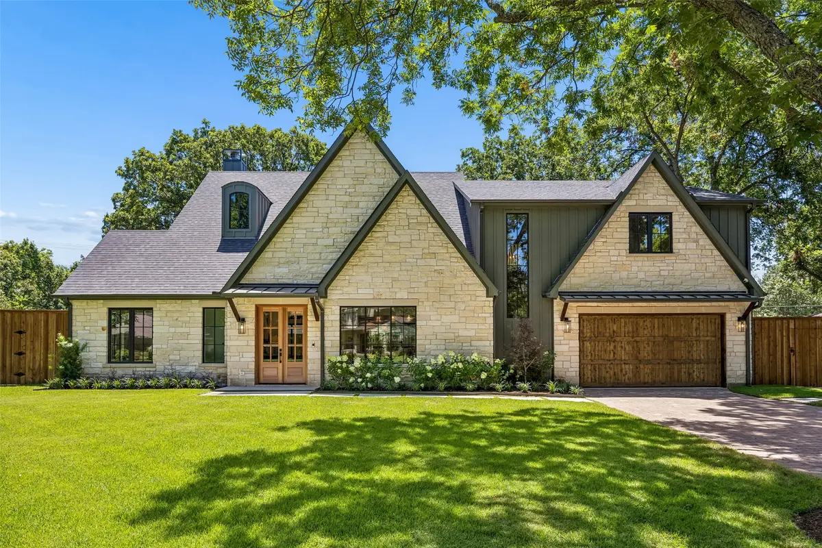 9906 Losa Drive, Dallas, TX 75218 - #1