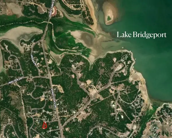 TBD Guthrie Lane, Runaway Bay, TX 76426