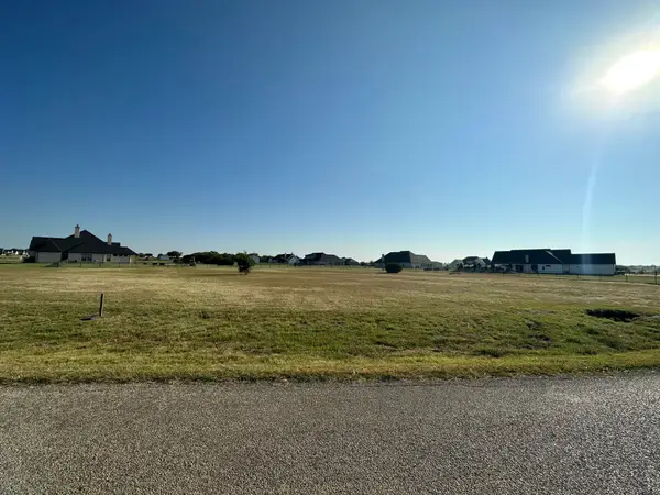 6326 Rigel Road, Godley, TX 76044
