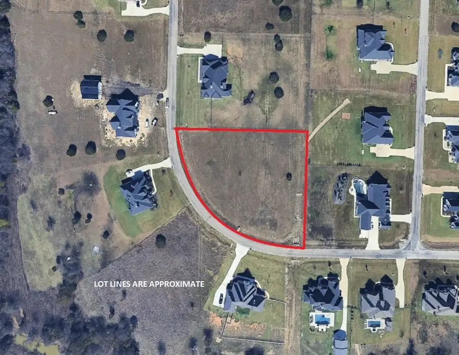 6326 Rigel Road, Godley, TX 76044 - #3