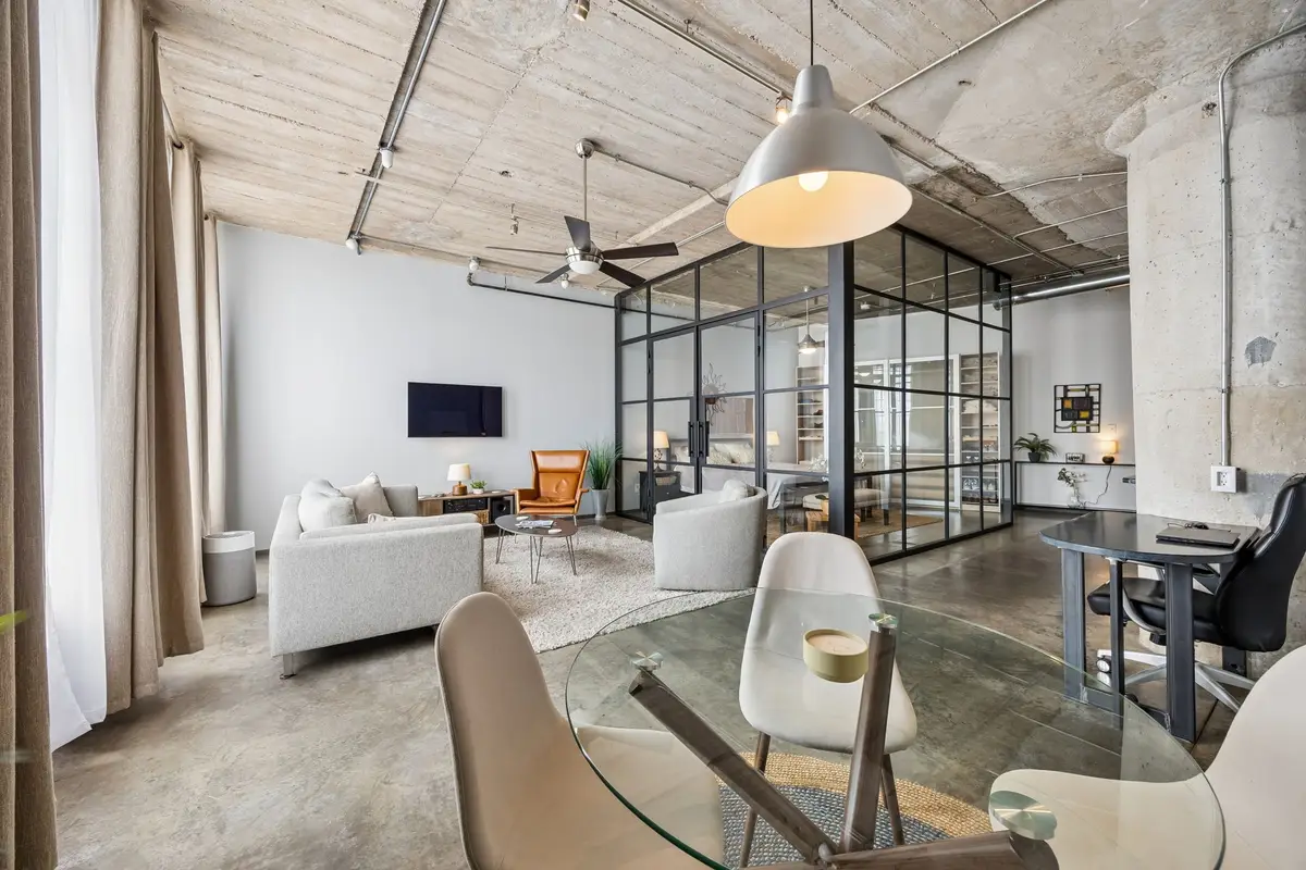 1122 Jackson Street #606, Dallas, TX 75202 - #1