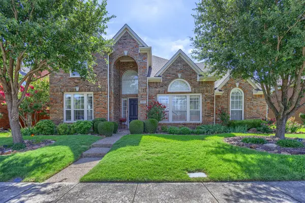 3016 Silverado Drive, Carrollton, TX 75007