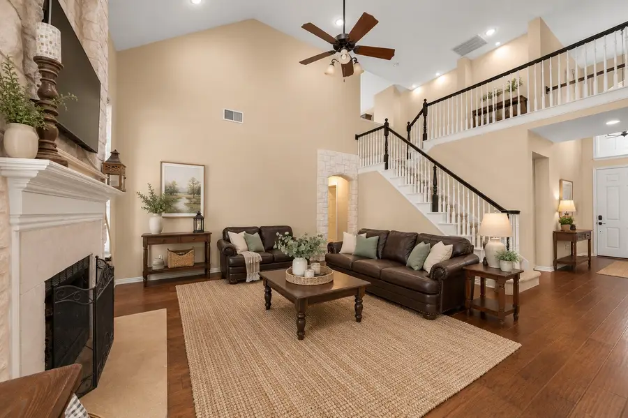 3016 Silverado Drive, Carrollton, TX 75007 - #2