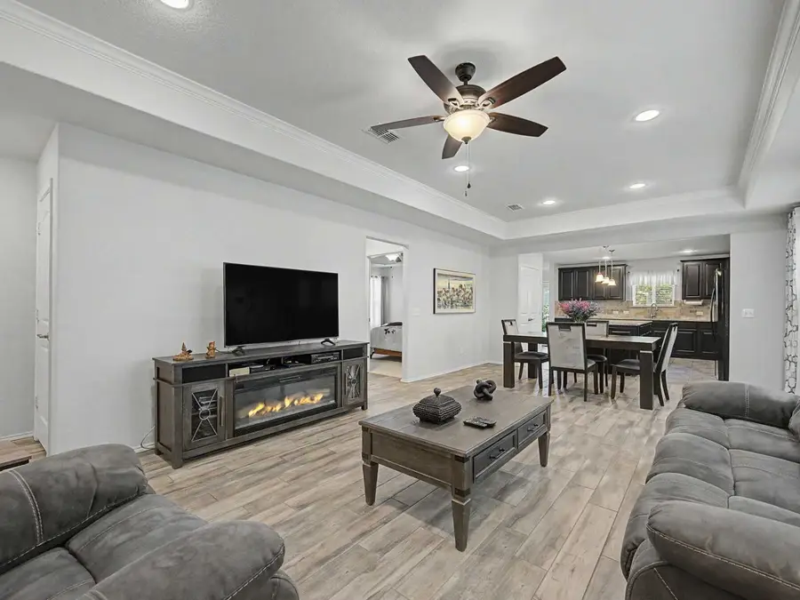 6993 Hickory Creek Drive, Frisco, TX 75036 - #2