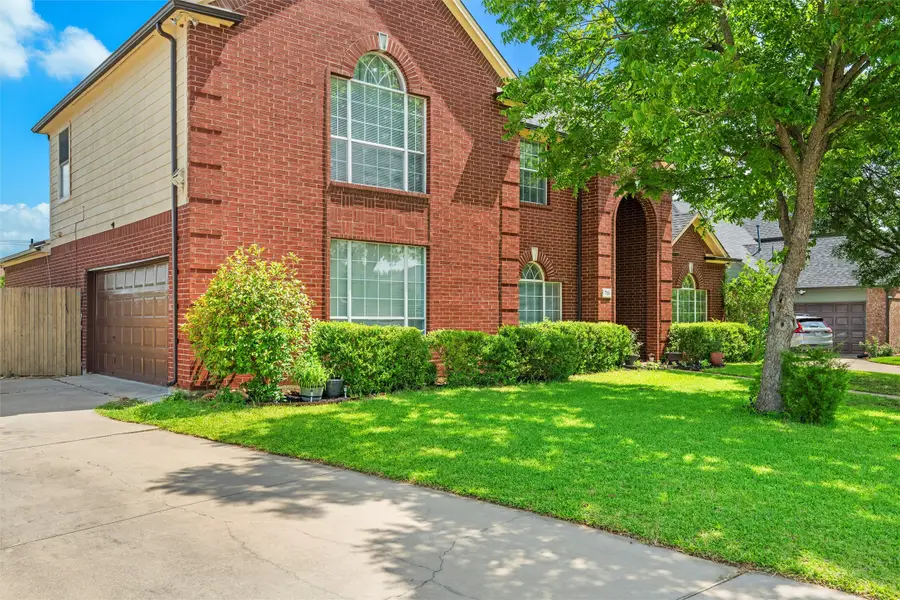 716 Coal Creek Drive, Mansfield, TX 76063 - #2