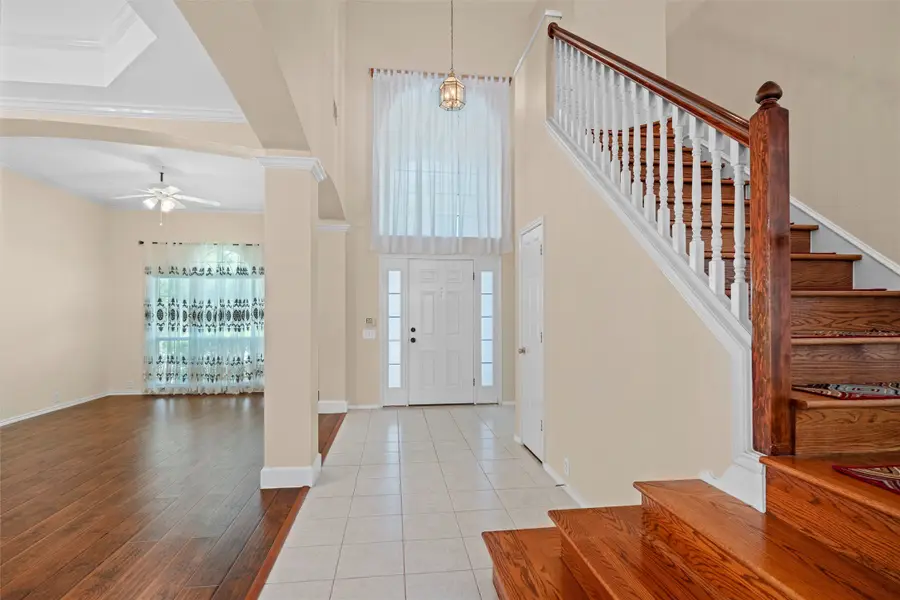716 Coal Creek Drive, Mansfield, TX 76063 - #3