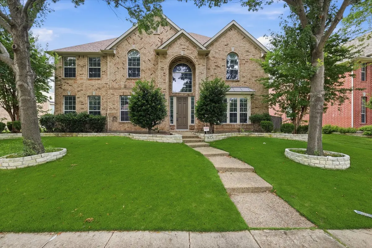 2220 New College Lane, Plano, TX 75025 - #1