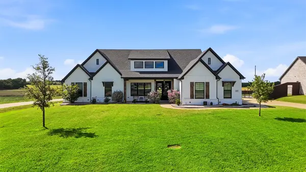 870 Dove Meadow Trail, Waxahachie, TX 75167