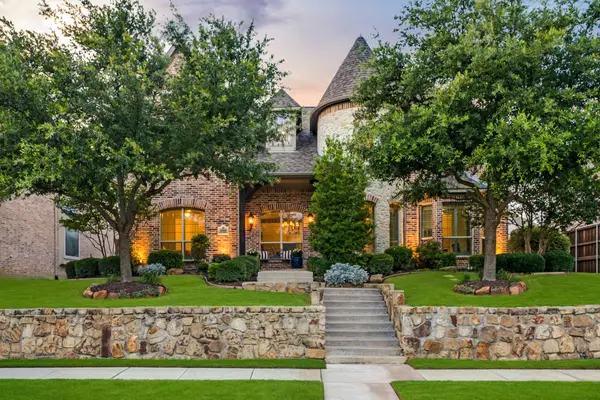 4164 Chevy Chase Lane, Frisco, TX 75033