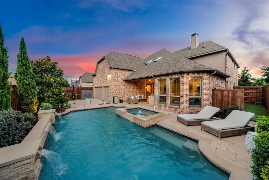 4164 Chevy Chase Lane, Frisco, TX 75033 - #2