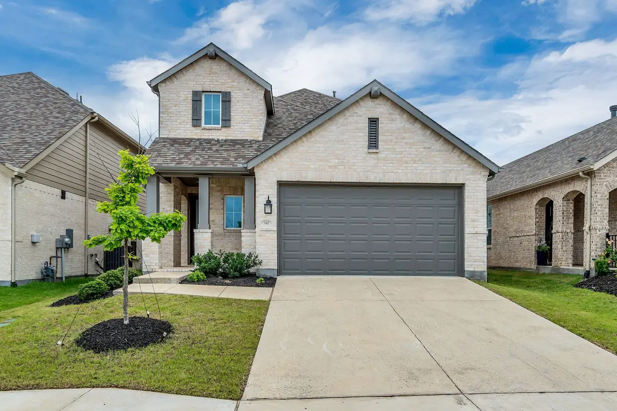 3962 Oak Creek Circle, Denison, TX 75020 - #1