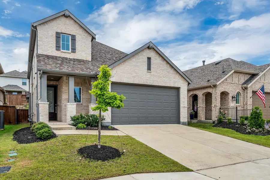 3962 Oak Creek Circle, Denison, TX 75020 - #2