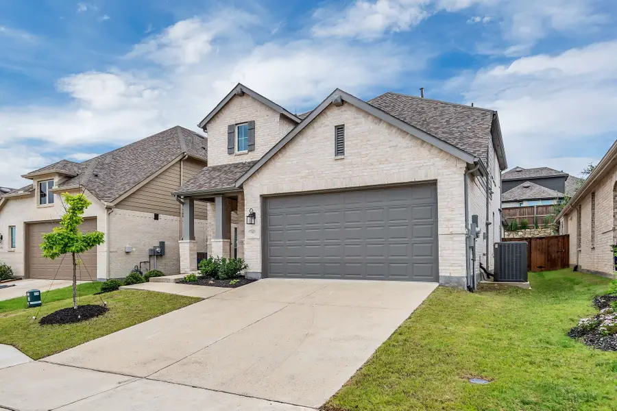 3962 Oak Creek Circle, Denison, TX 75020 - #3