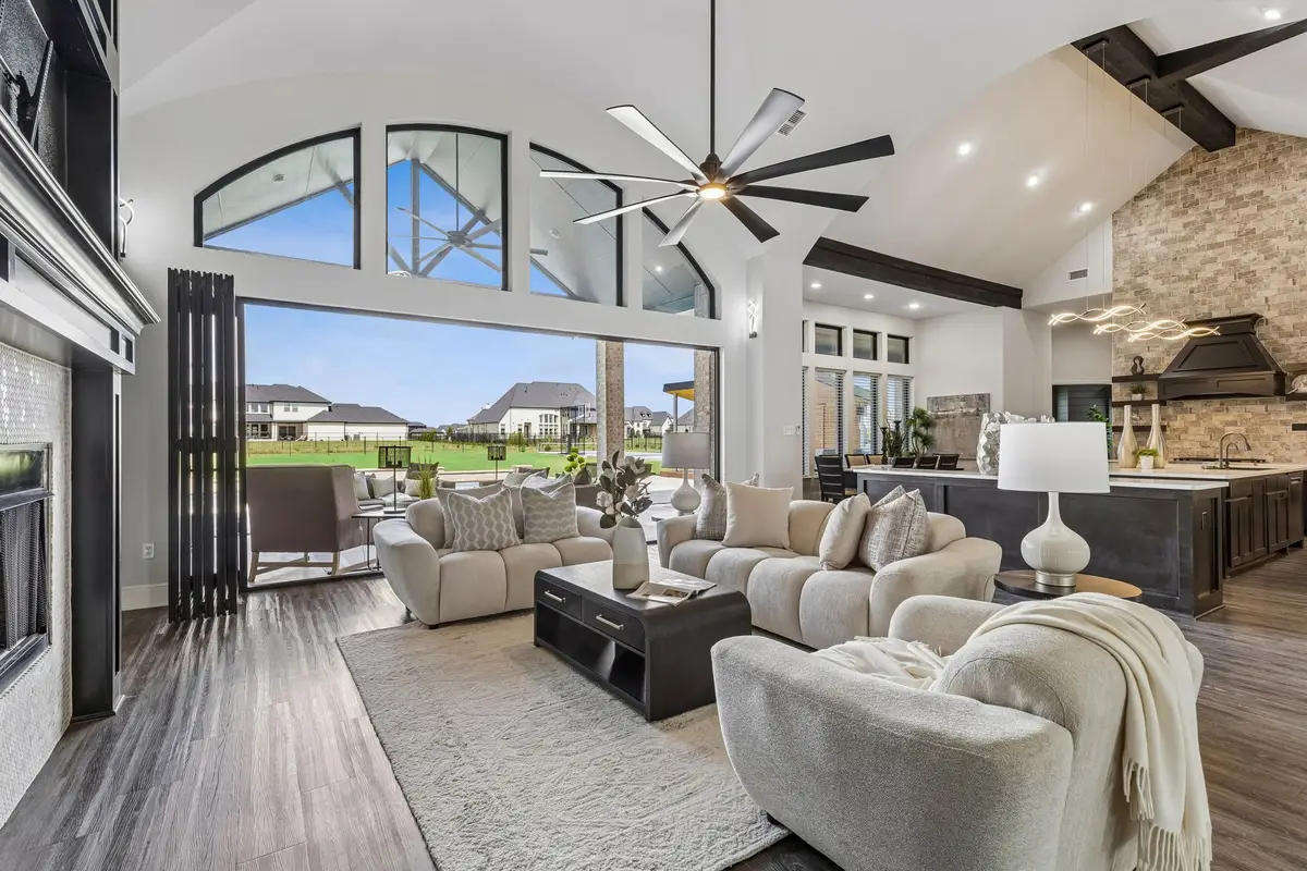 4505 Whitestone Drive, Parker, TX 75002 - #1