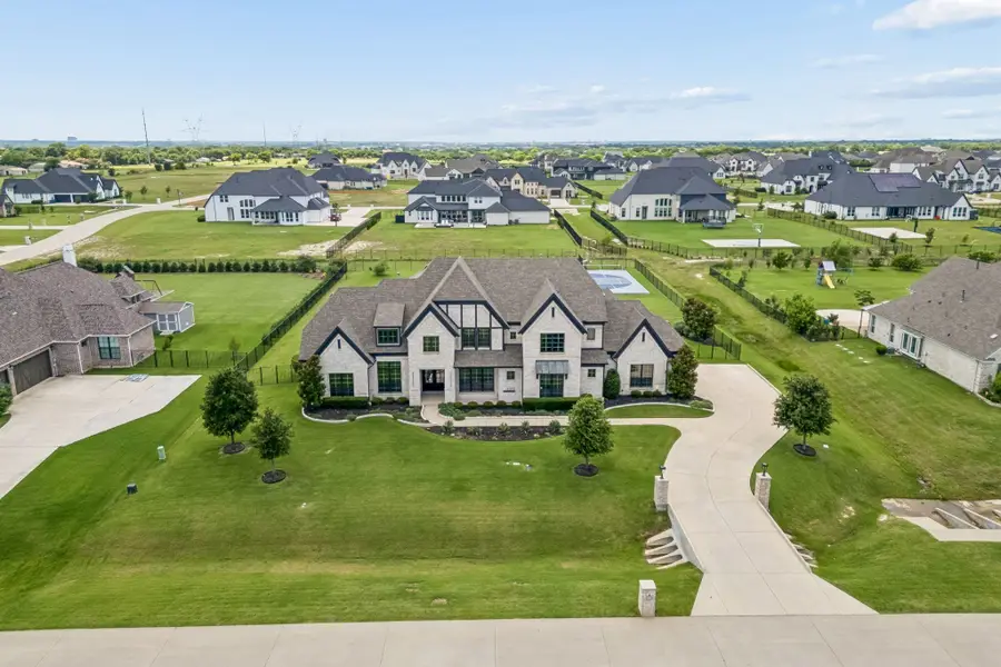 4505 Whitestone Drive, Parker, TX 75002 - #2
