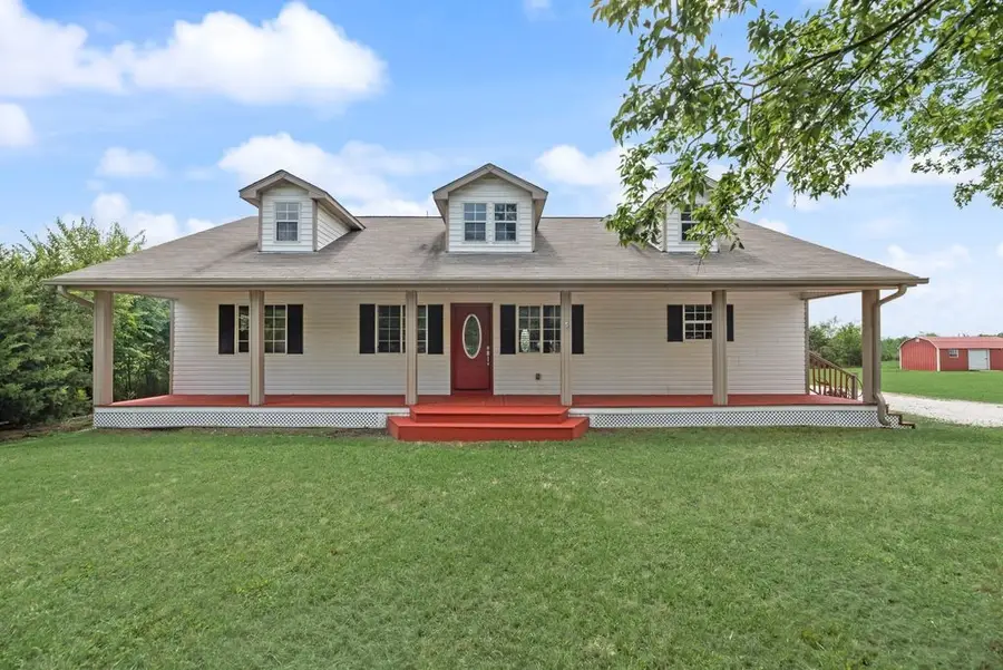 10752 County Road 312, Terrell, TX 75161 - #2