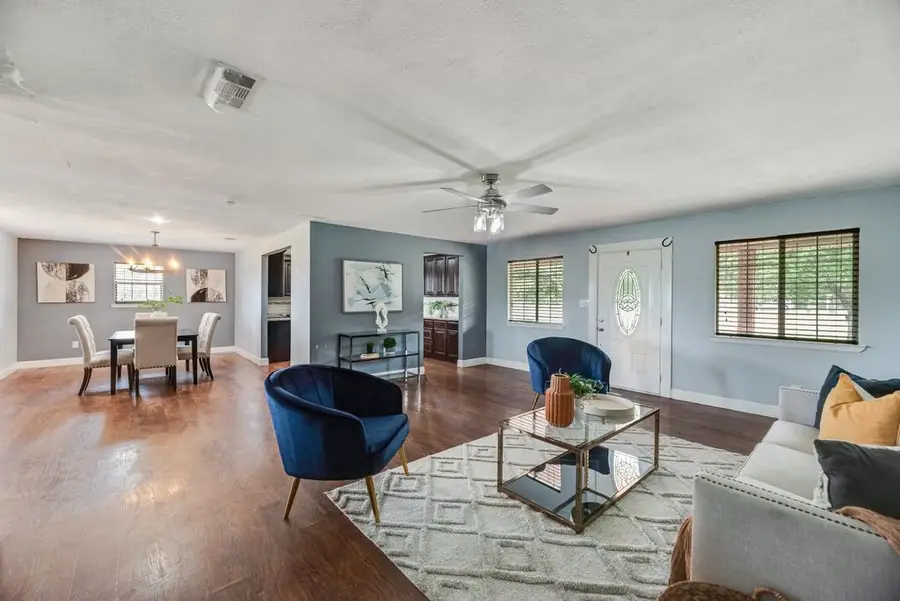 10752 County Road 312, Terrell, TX 75161 - #3