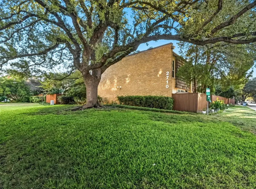2702 Douglas Avenue #121, Dallas, TX 75219 - #2