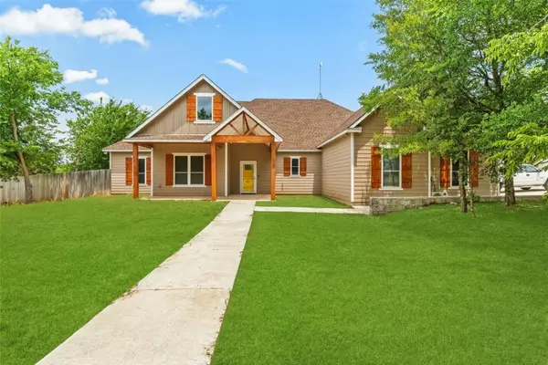 1754 Riverview Drive, Cleburne, TX 76033