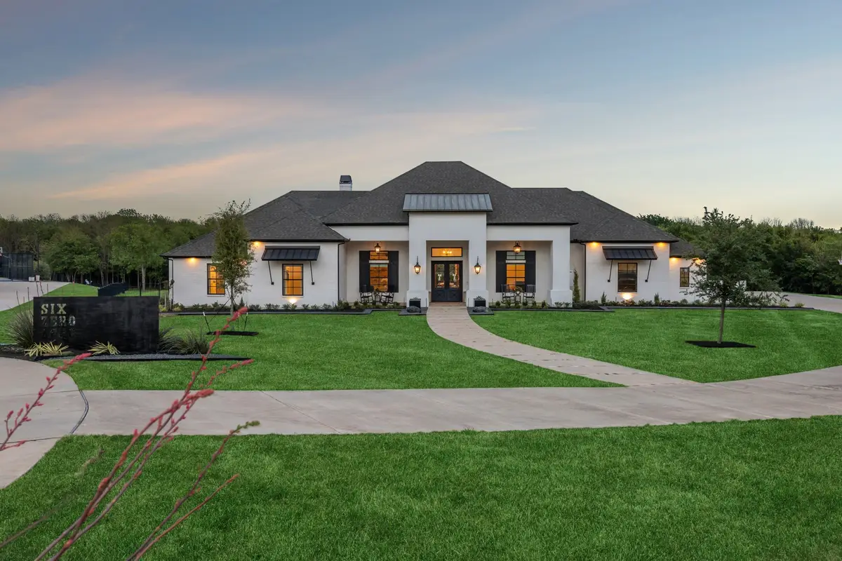 600 Chatham Hill, Heath, TX 75032 - #1