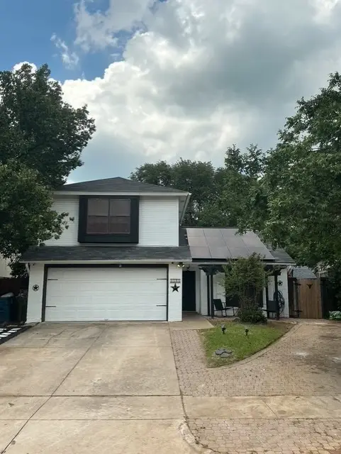 1408 Laguna Vista Way, Grapevine, TX 76051 - #1