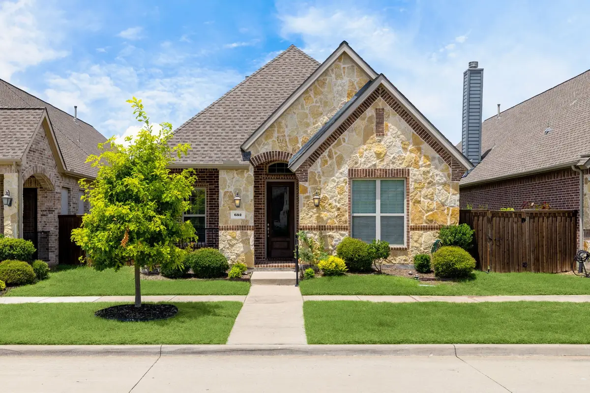652 Enfield Drive, Frisco, TX 75036 - #1