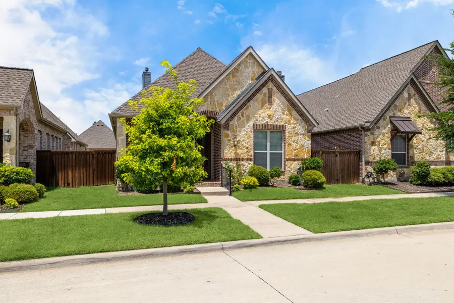 652 Enfield Drive, Frisco, TX 75036 - #2